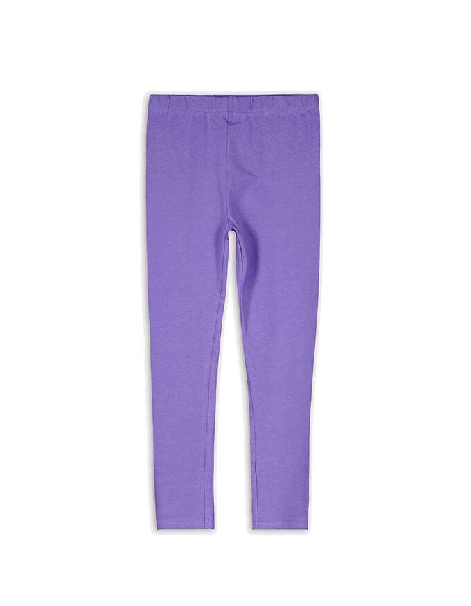 Leggings - einfarbig