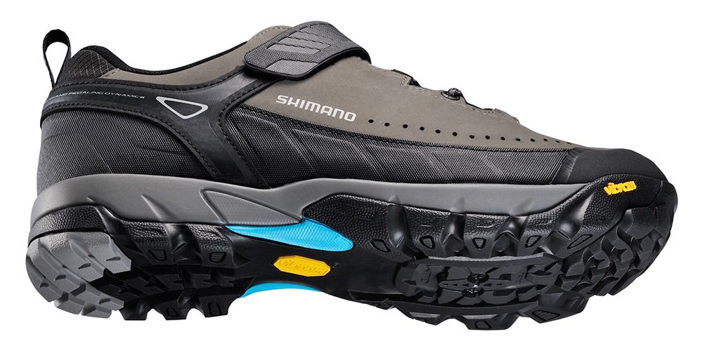 Shimano SH-XM7 - MTB Touring Schuhe kaufen | Bike-Discount