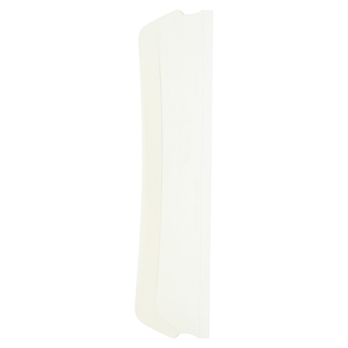 Shinning S-Water Blade Abzieher transparent