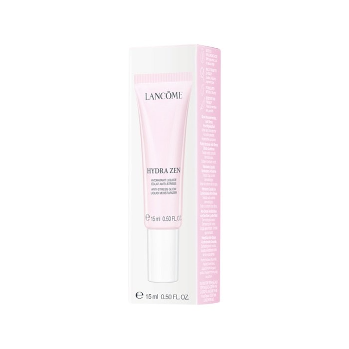 Anti-Stress Glow Liquid Moisturizer