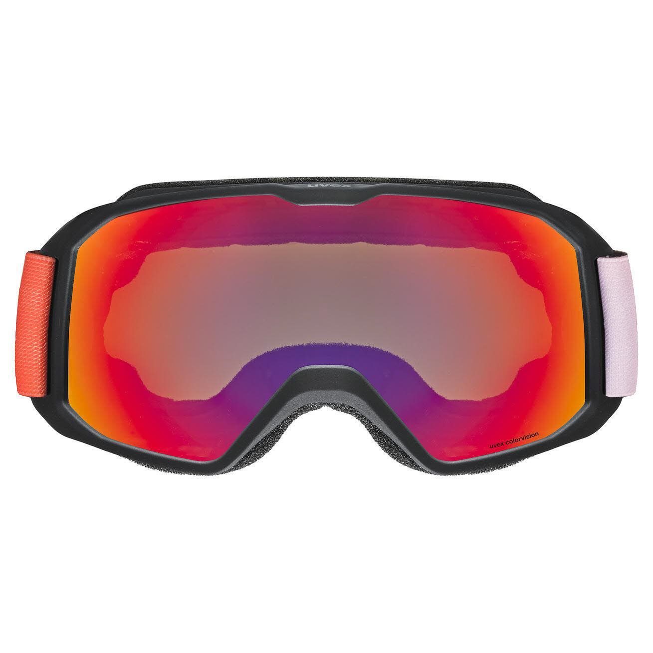 Uvex Skibrille