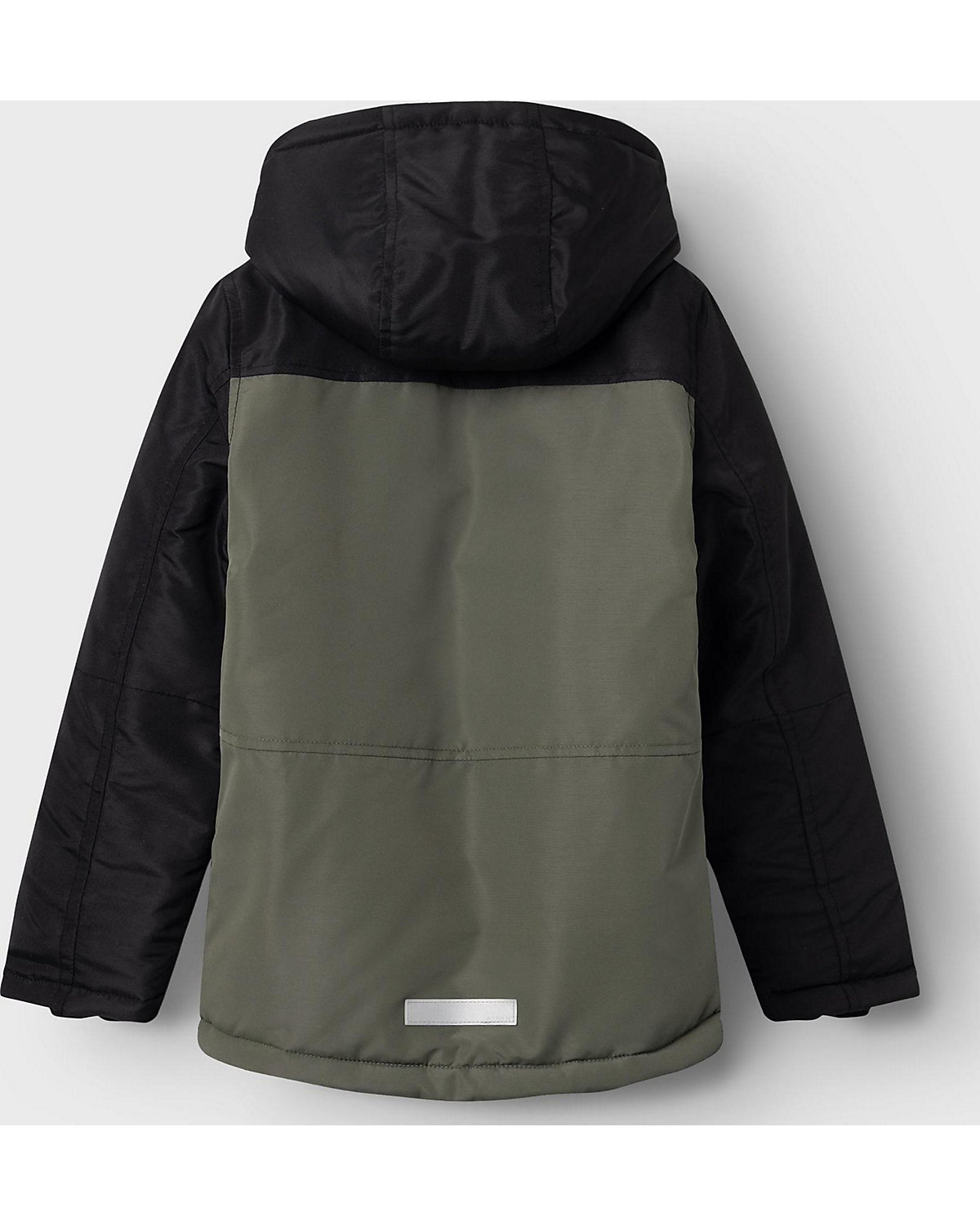 Übergangsjacke NKMMAX für Jungen