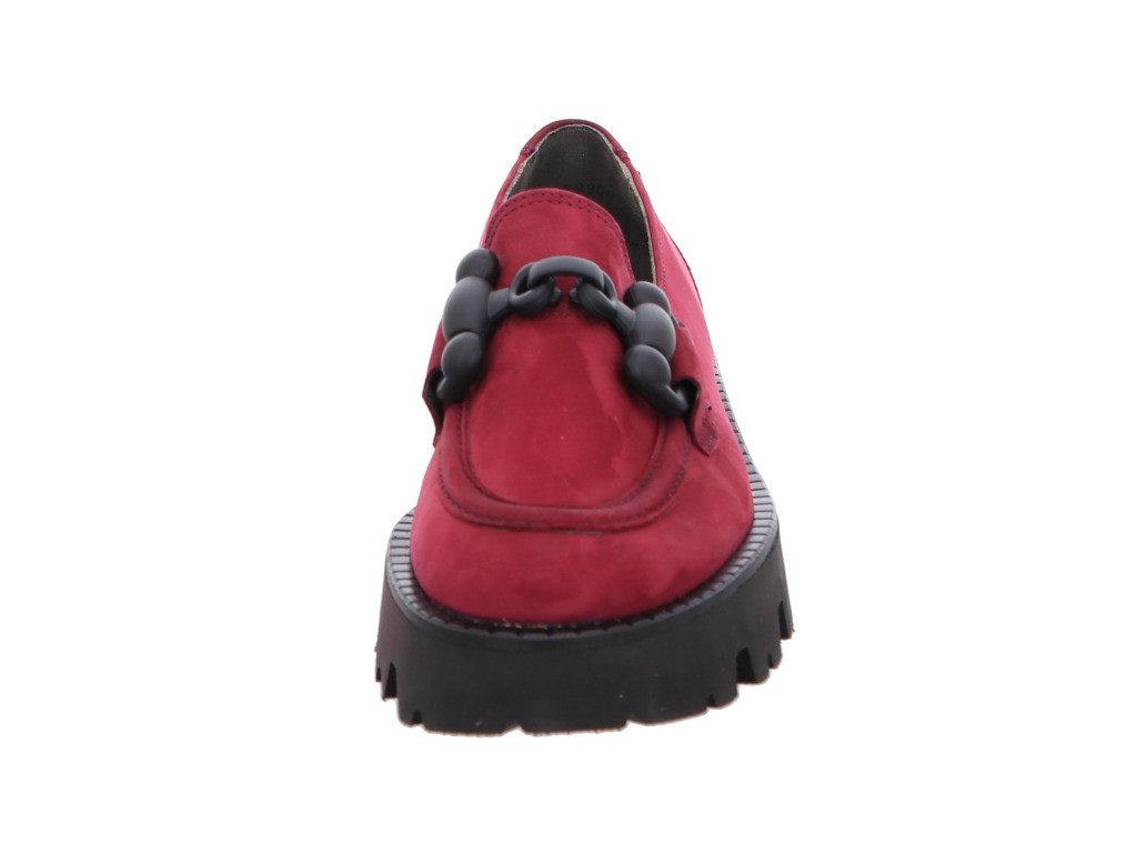 PAUL GREEN Modische Pumps bunt
