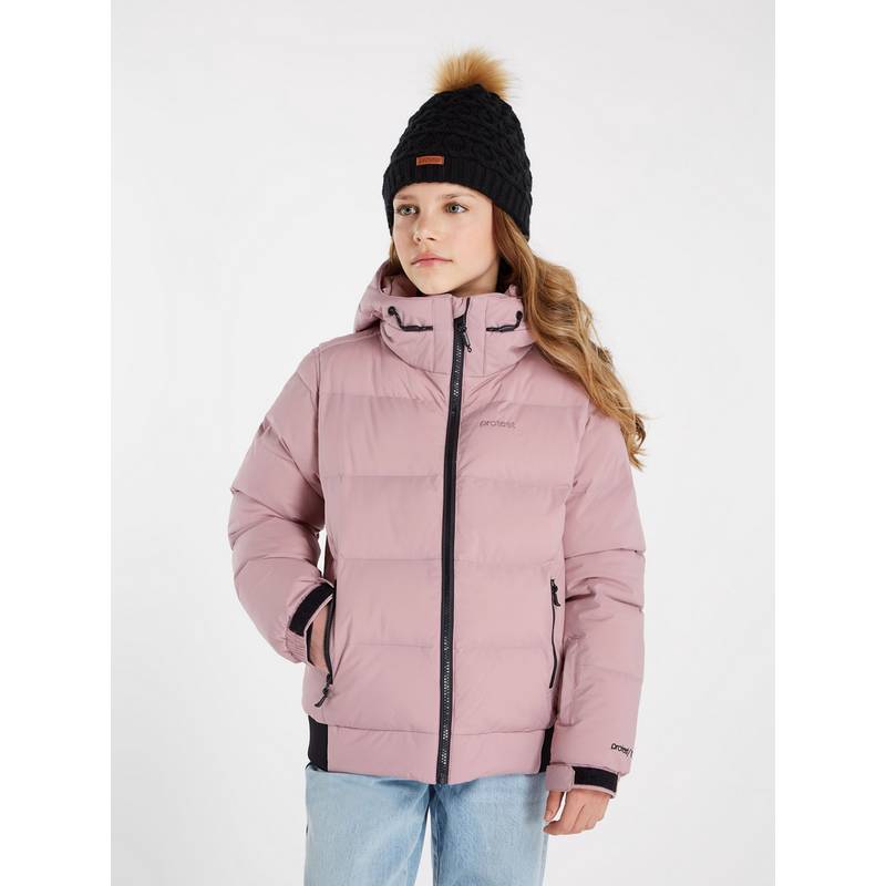 Protest ELIN JR Snowboardjacke Mdchen