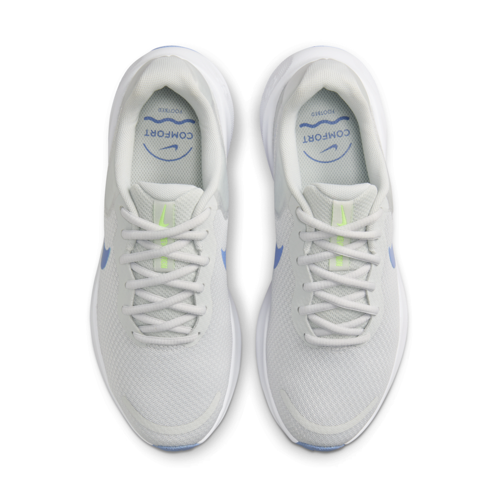 Nike Revolution 7 FB2208-001 / grau