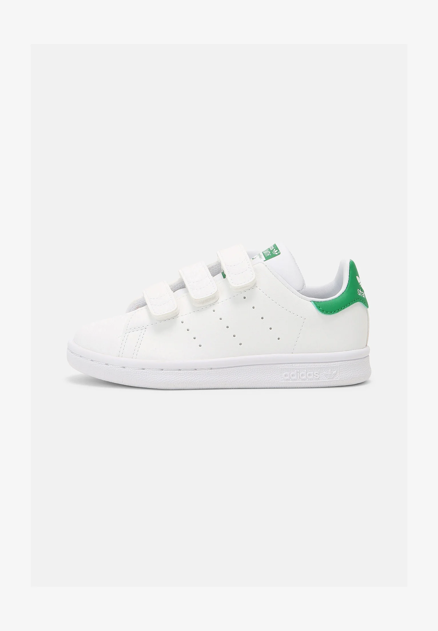 adidas Originals STAN SMITH UNISEX - Zapatillas bajas