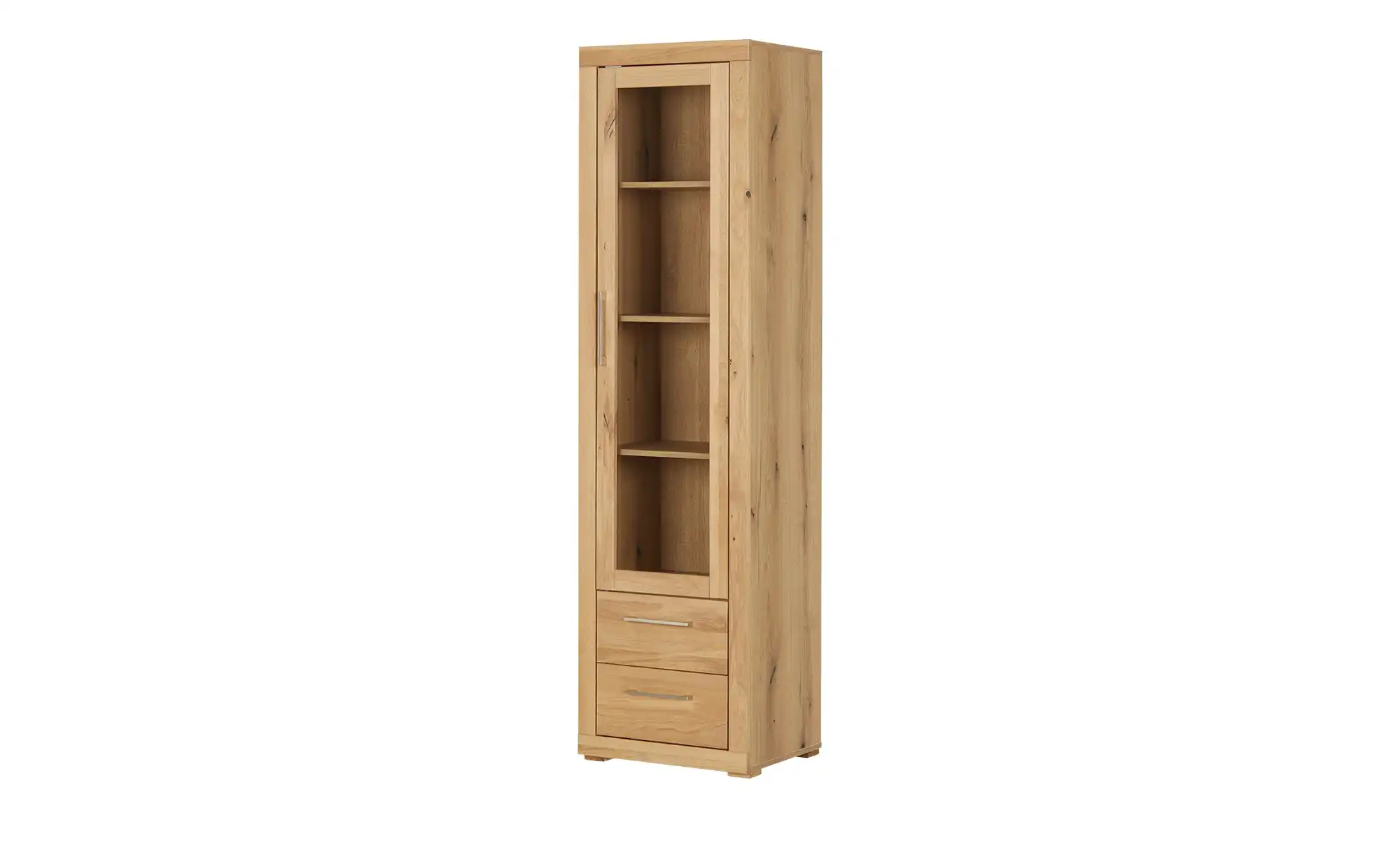 smart Vitrine