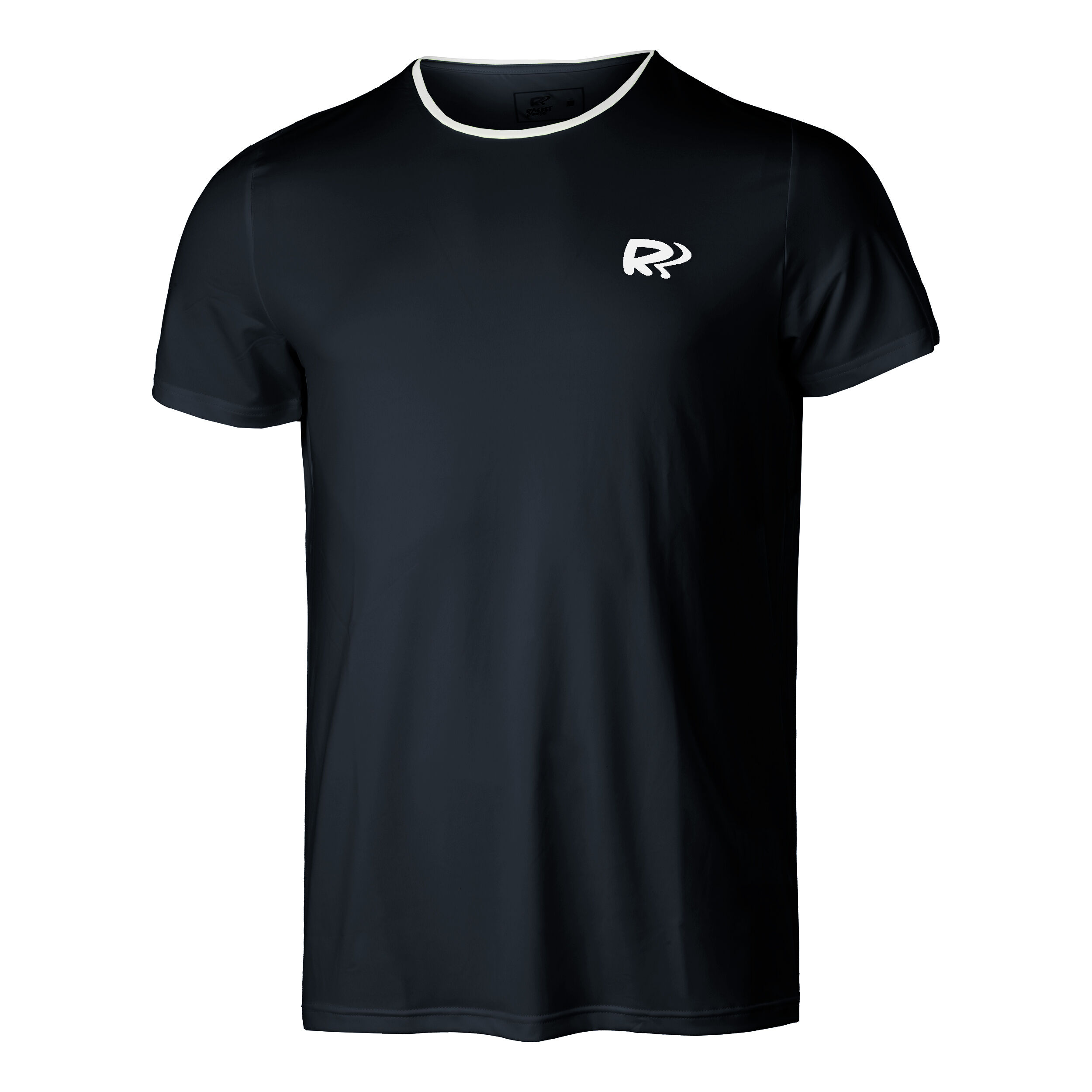 Teamline T-Shirt Herren - Blau
