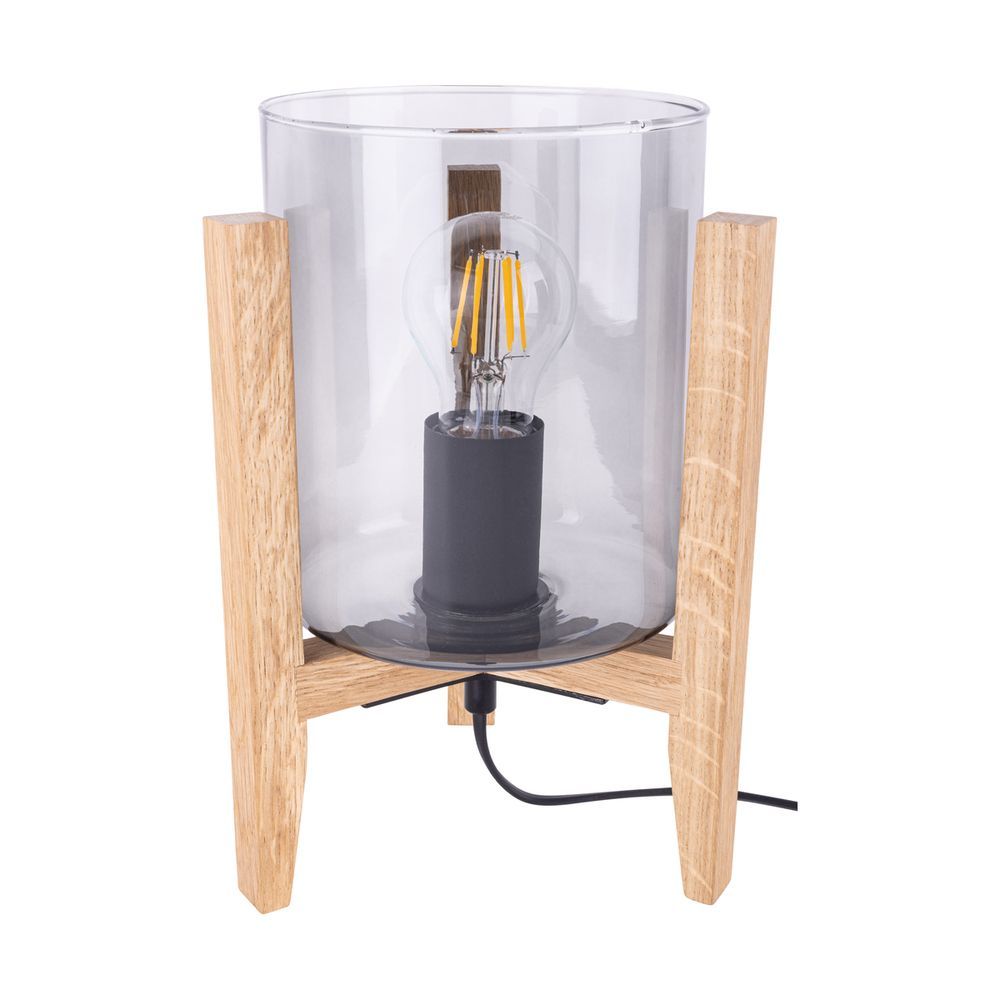 AGL Tischlampe Alana 1-flg