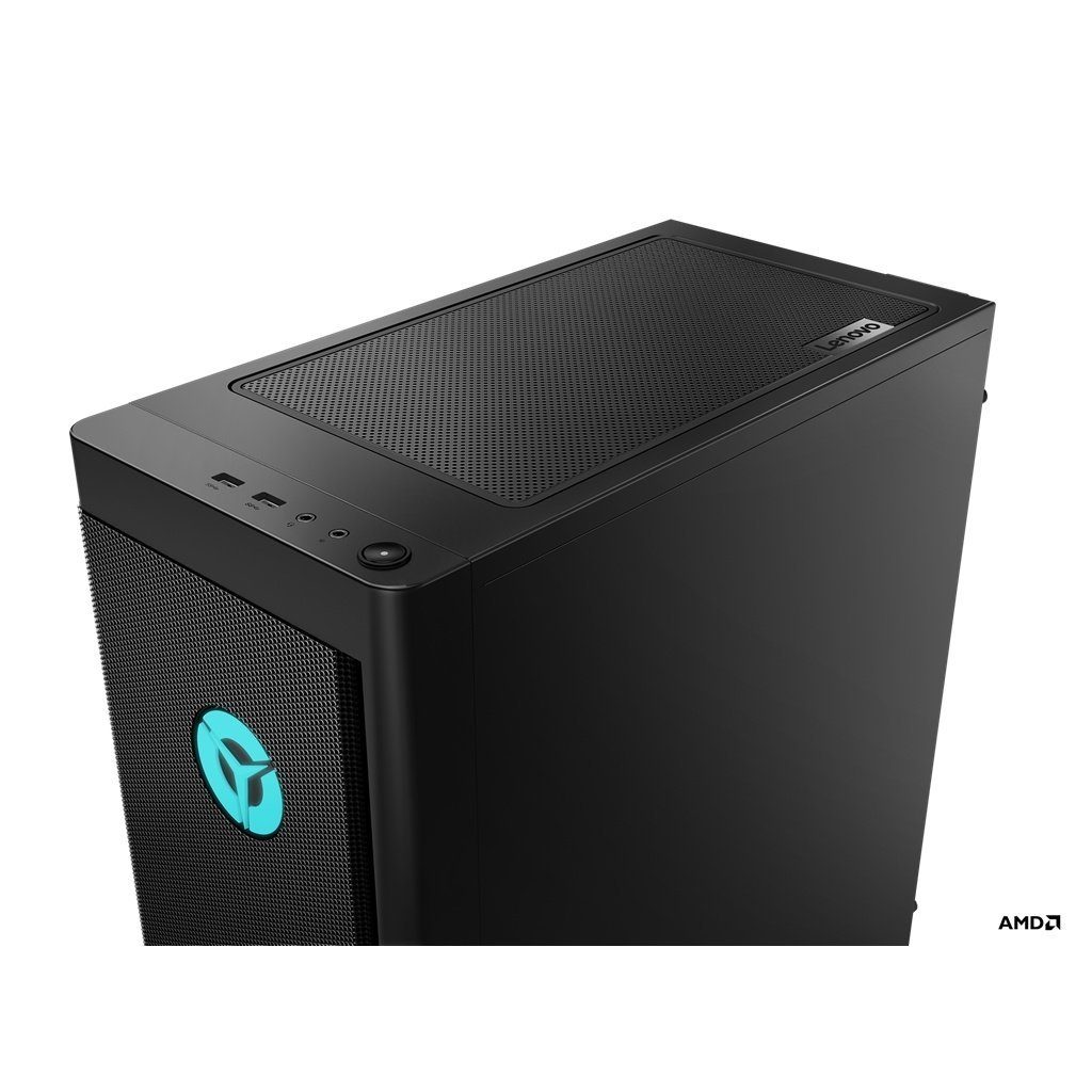 Lenovo Legion Tower 5 5600G AMD Ryzen™ 5 16 GB DDR4-SDRAM 512 GB SSD Windows Business-PC