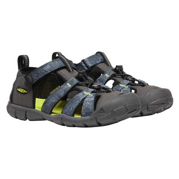 SEACAMP II CNX Y Kinder - Freizeitsandalen