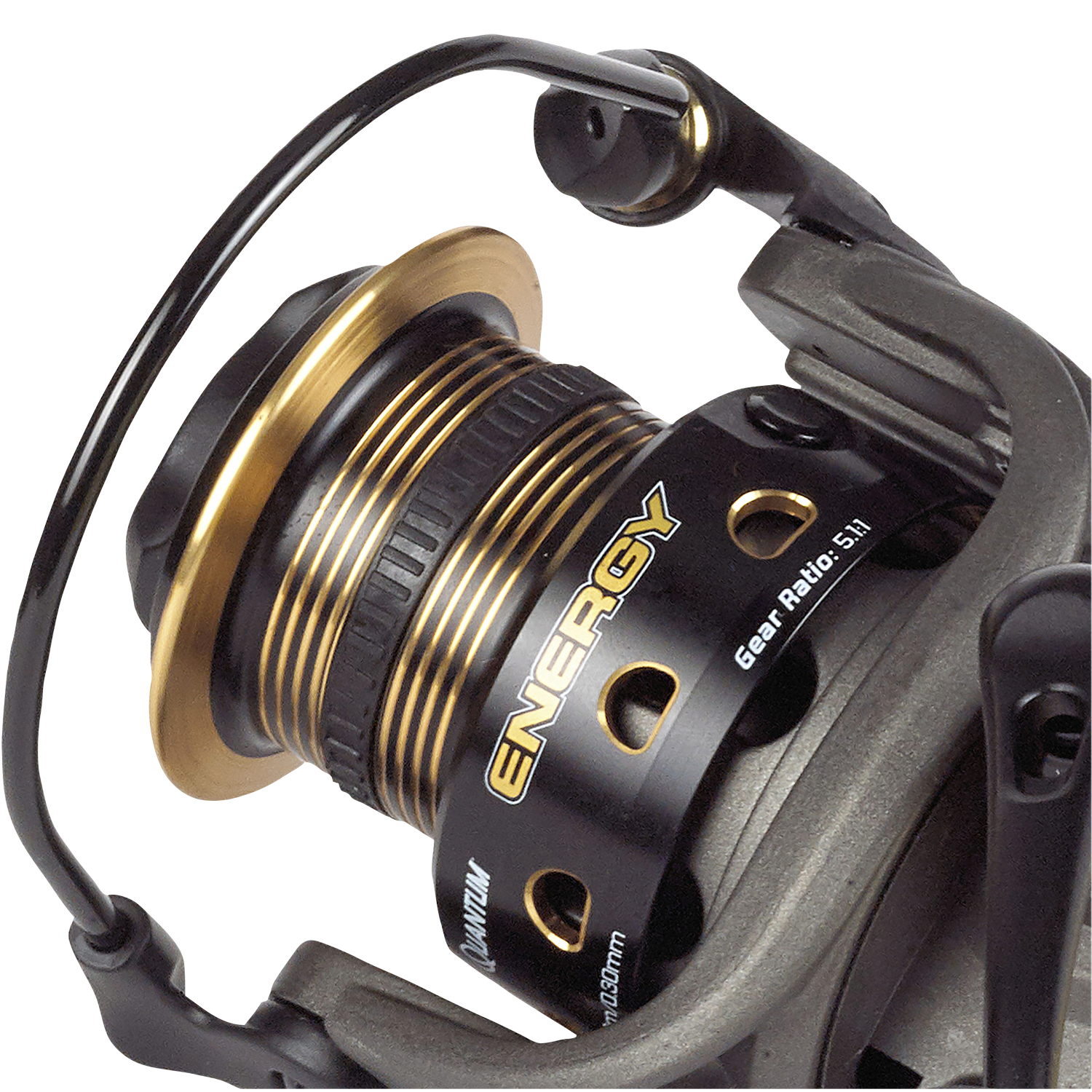Quantum Angelrolle Energy Light Braid LSW