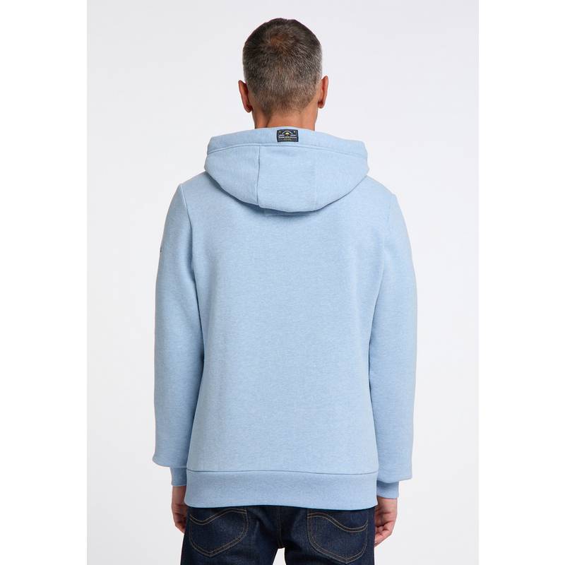Schmuddelwedda Hoodie Herren