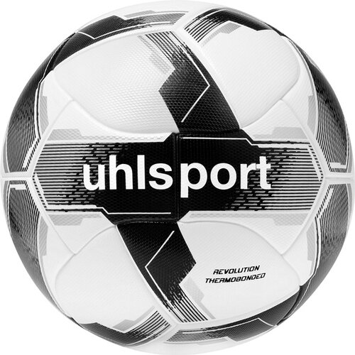 BALL REVOLUTION THERMOBONDED