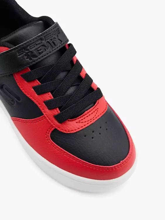 Skechers Sneaker SPORT COURT 92-SHOW MADDOX - mit Licht