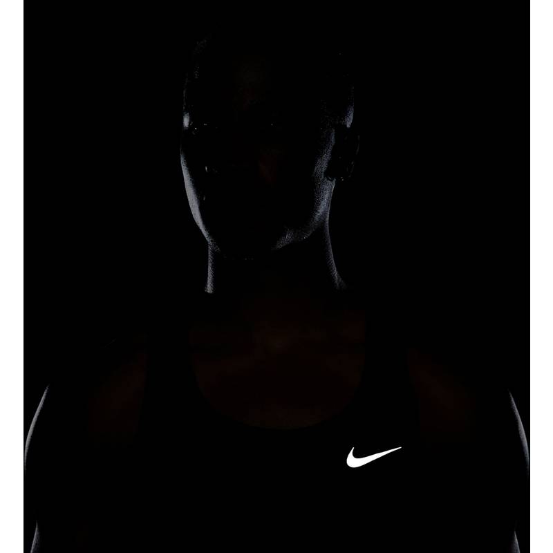 Nike Fast Funktionstank Herren