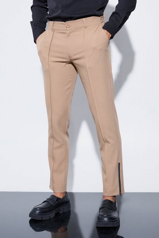 Slim-Fit Hose