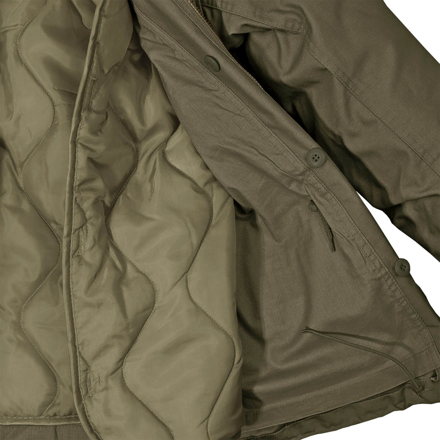 M65 Standard Feldjacke