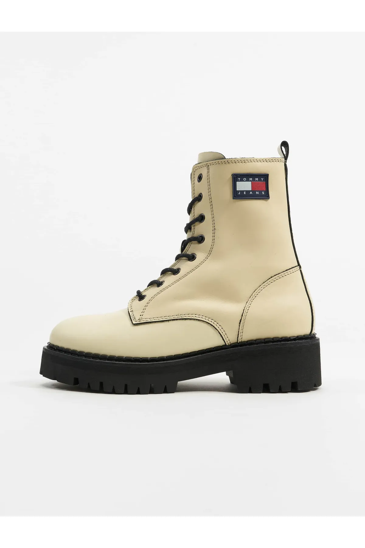 Tommy Hilfiger  Damen Tommy Jeans Urban Piping Tamy Schuhe