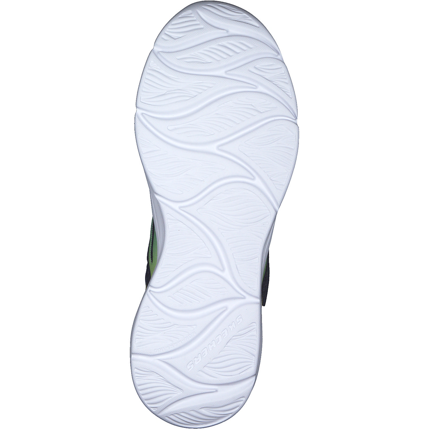 Skechers 303503L, Sneakers Low, Kinder, navy/multi