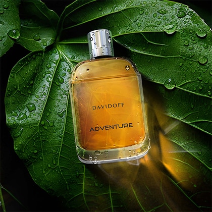 Davidoff Adventure Eau de Toilette Spray