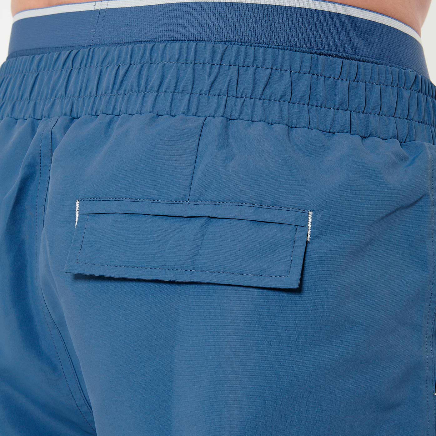 NEREO  Maillot de bain bleu homme