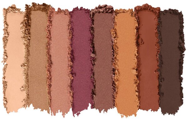 Smashbox Cover Shot Eye Palette Lidschatten Palette