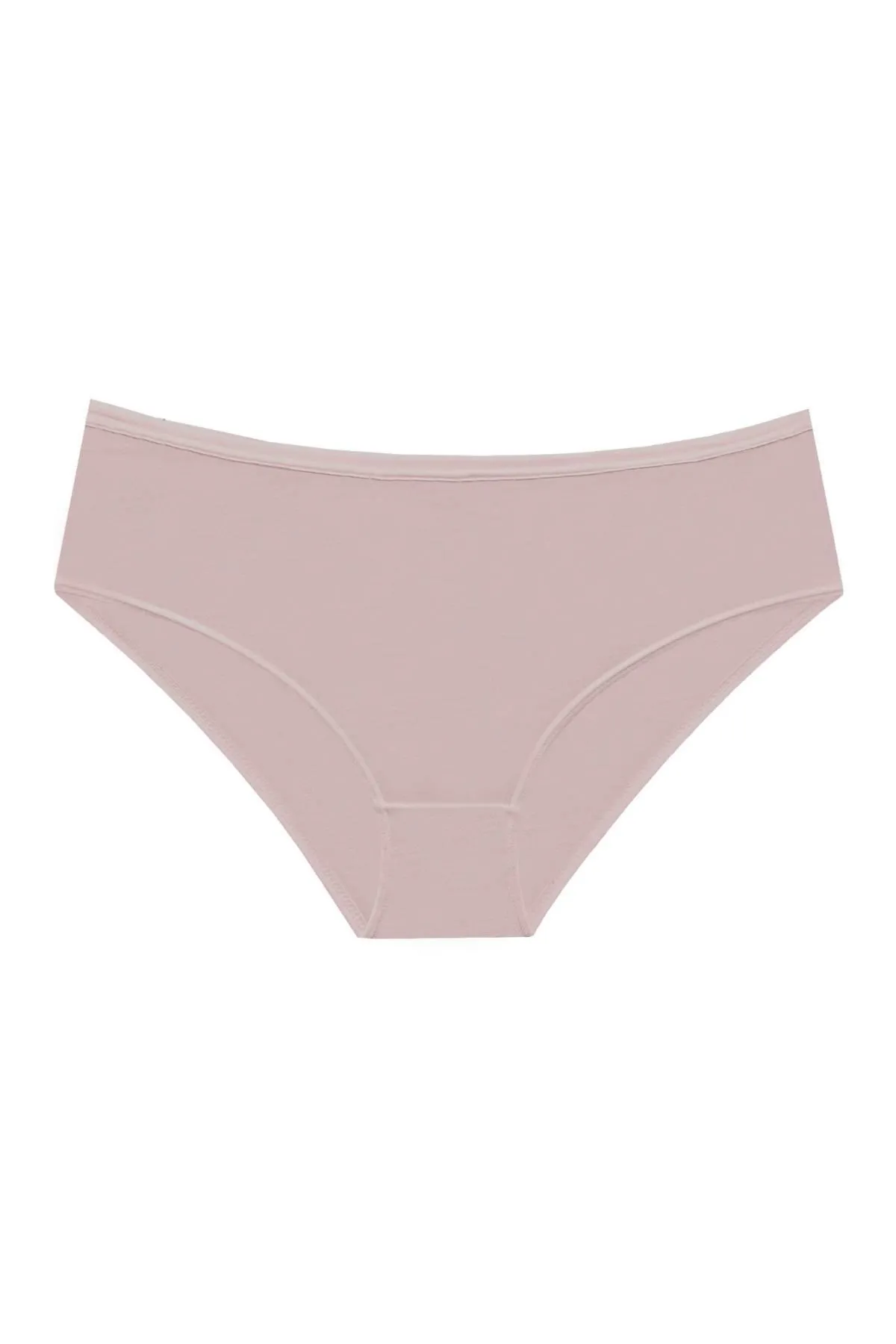 Newlilla  Unterhosen - Lila - Unifarben