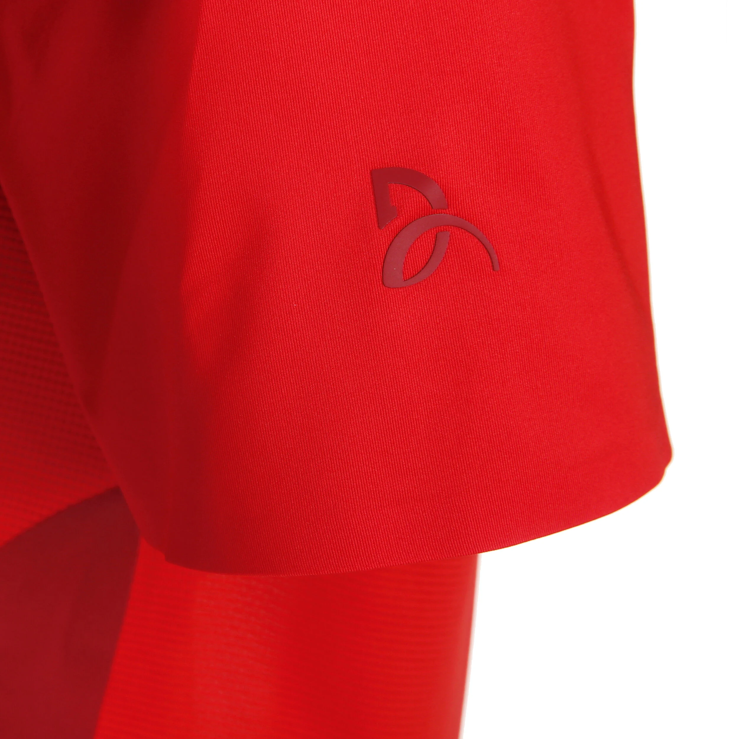 Polo Herren - Rot