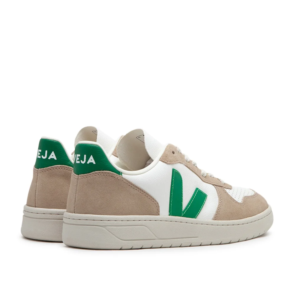 VEJA V 10 VX0503146B / weiss