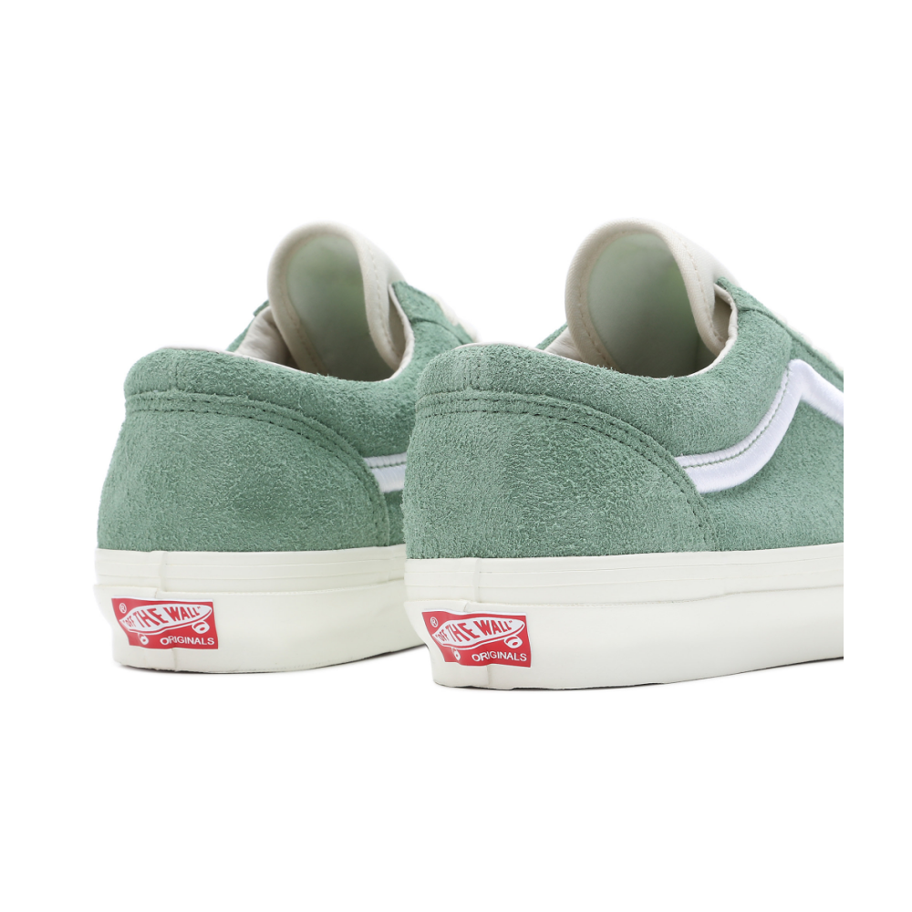 Vans UA OG Style 36 LX VN0A4BVEY7V1 / grün