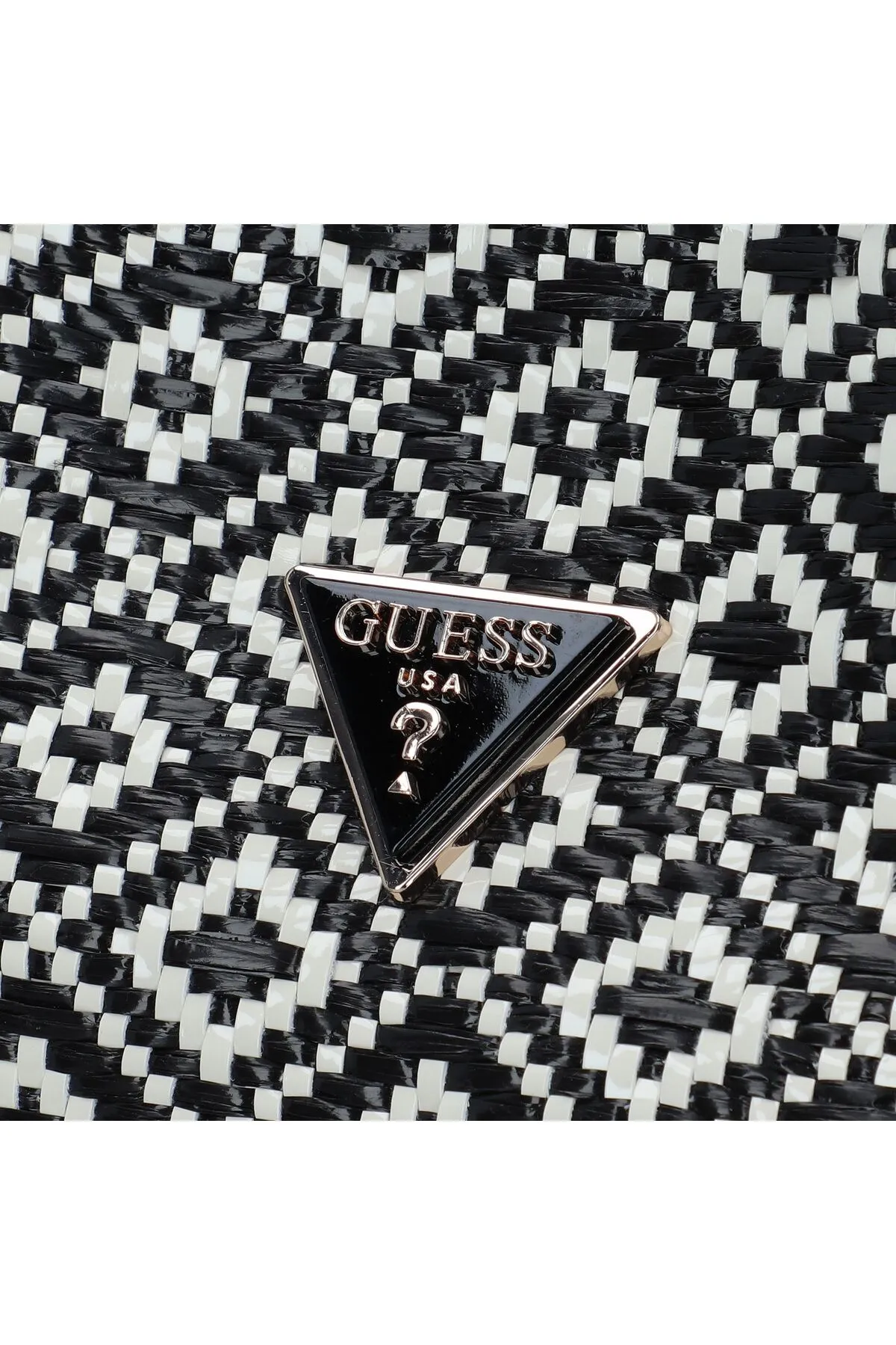 Guess  Vikky Schultertasche 43 cm