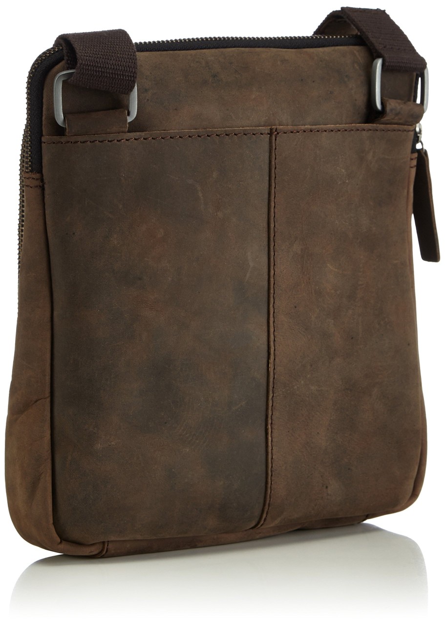 STRELLSON Handtaschen braun 1455 Richmond dark brown
