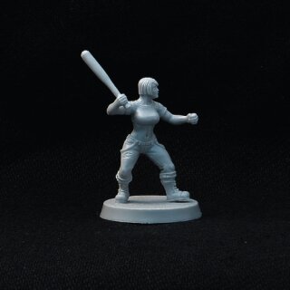 Hooligan Girl 1 (28 mm)