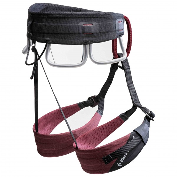 Black Diamond - Women's Technician - Klettergurt