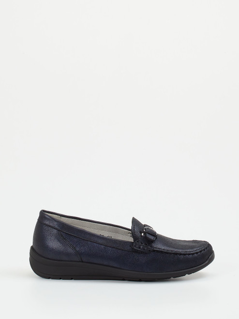 Slipper-25611090092 Waldläufer