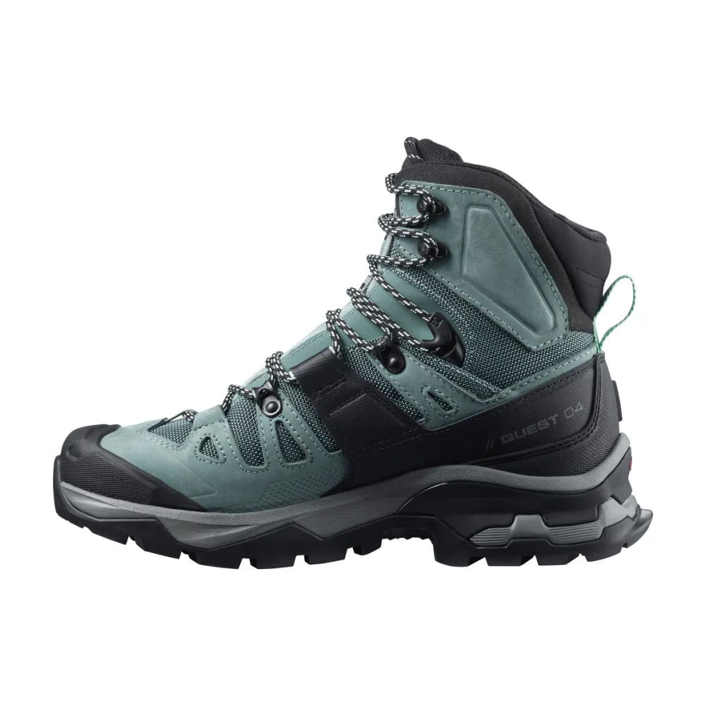 Salomon Quest 4 L41387000 / blau