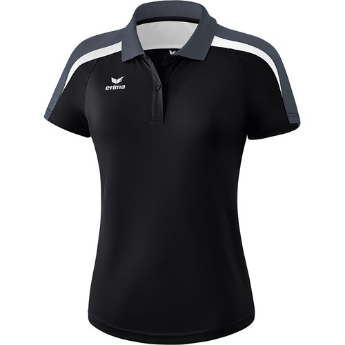 DAMEN LIGA 2.0 POLOSHIRT