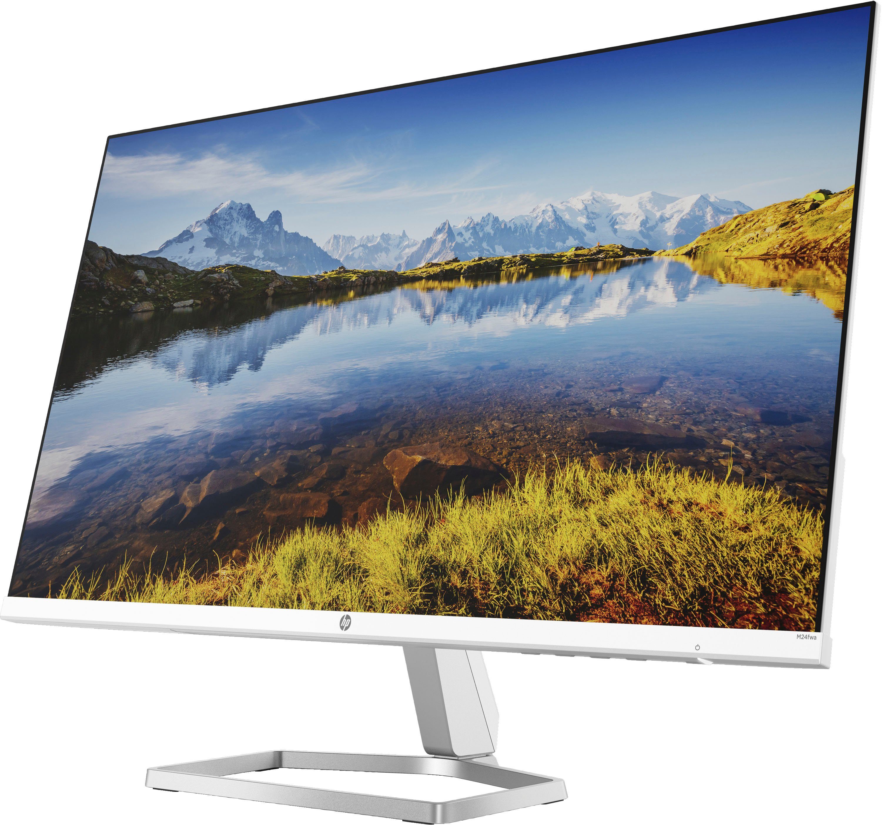 HP M24fwa FHD (HSD-0103-K) Gaming-Monitor (61 cm/24 