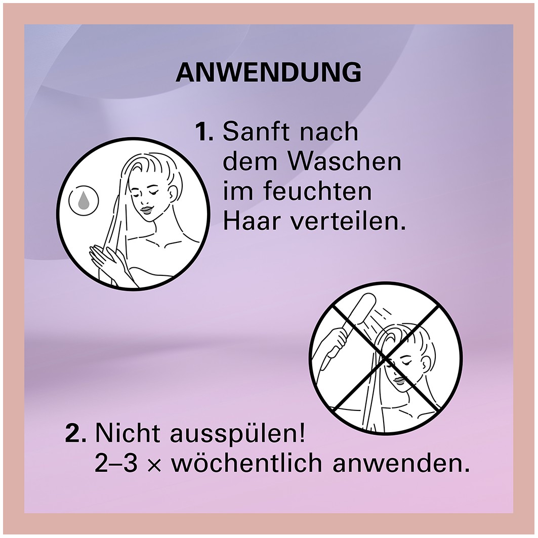 Anti-Spliss Wunder