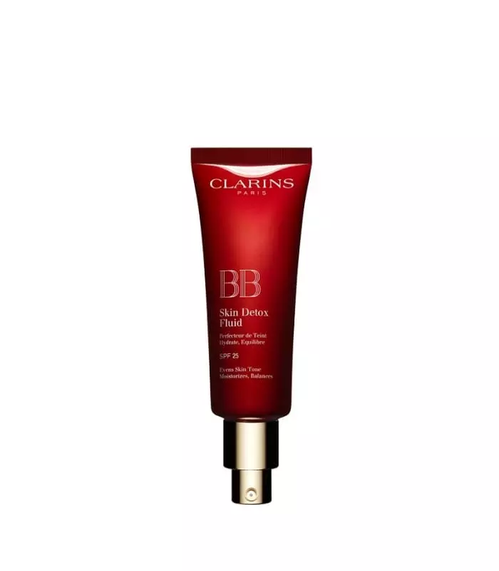BB SKIN DETOX Fluid SPF 25