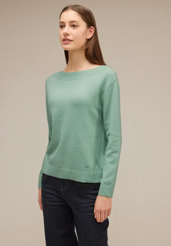 Street One Softer Strickpullover