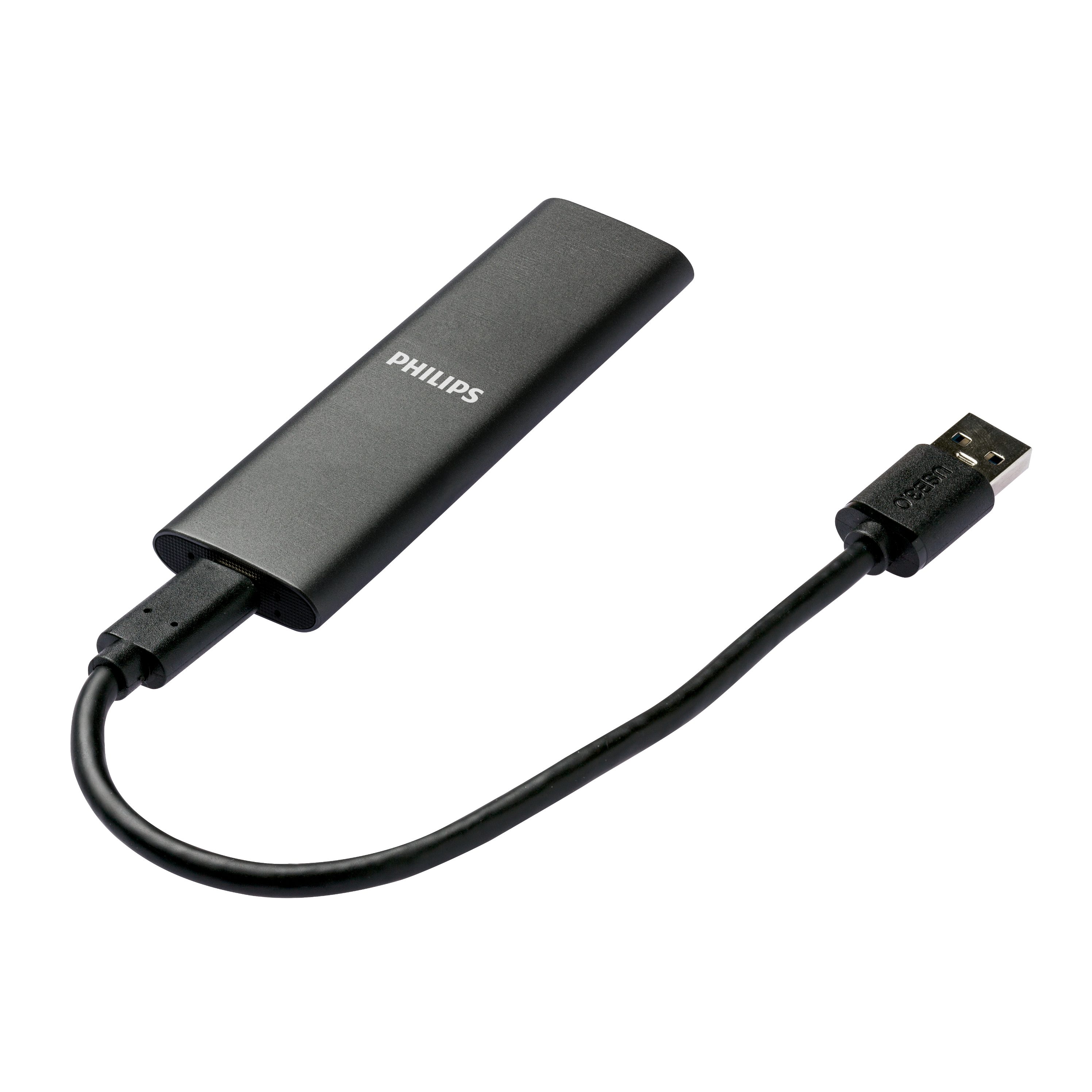 Philips FM02SS030P/00 externe SSD (2 TB) SATA