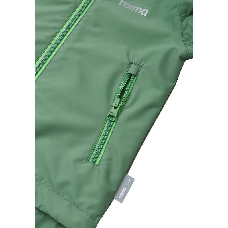 reima Kallahti Regenjacke Kinder