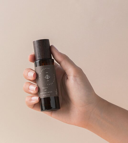 Delisea Wave Eau de Parfum