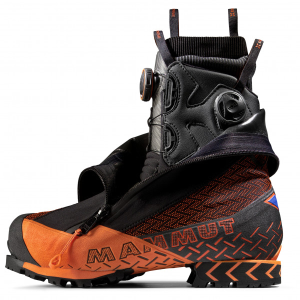 Mammut - Nordwand 6000 High - Expeditionsschuhe