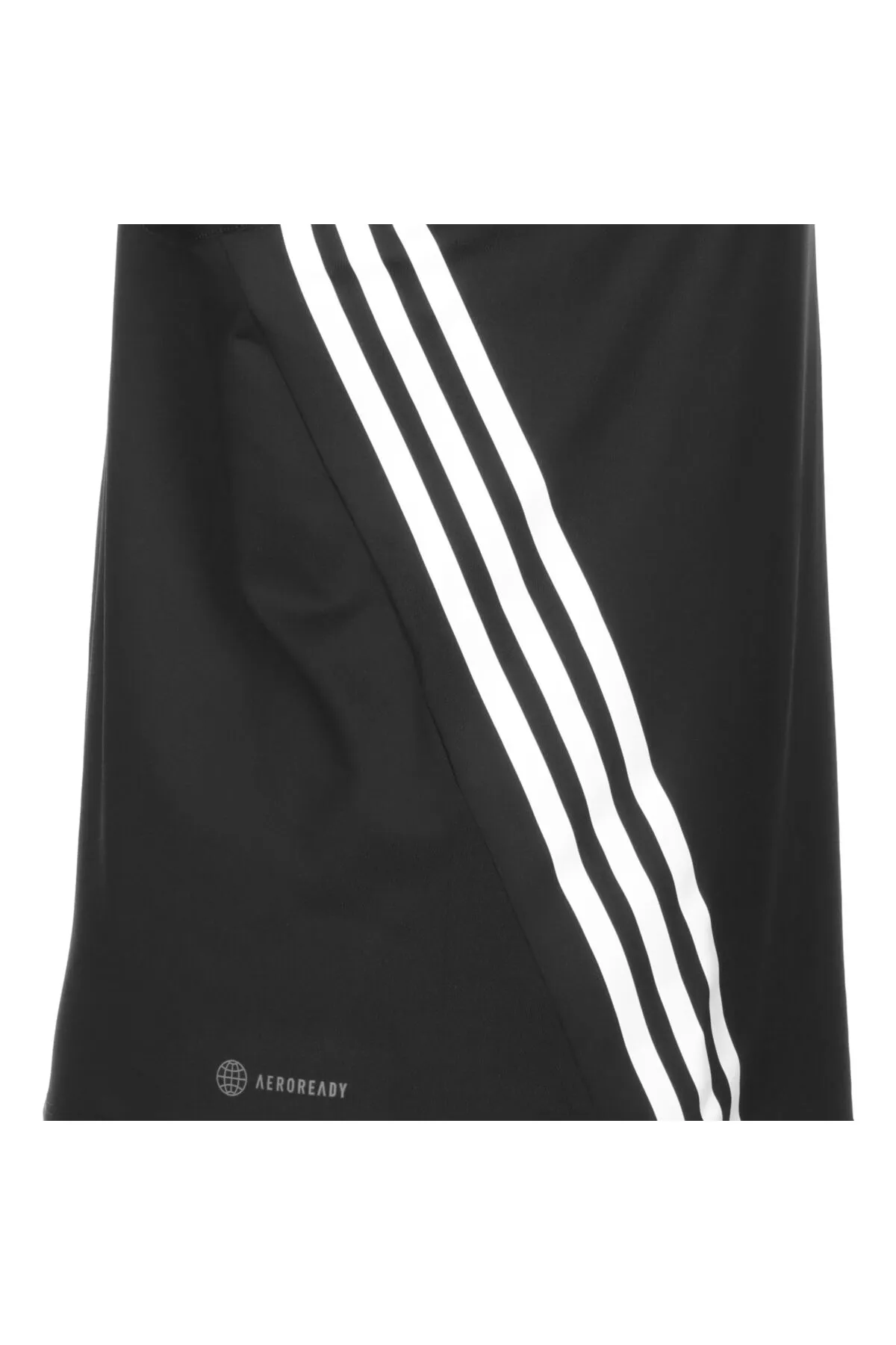 adidas  Bustier - Schwarz - Farbverlauf
