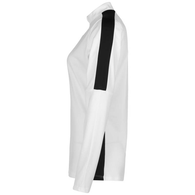 Nike Academy 23 Drill Top Funktionsshirt Damen