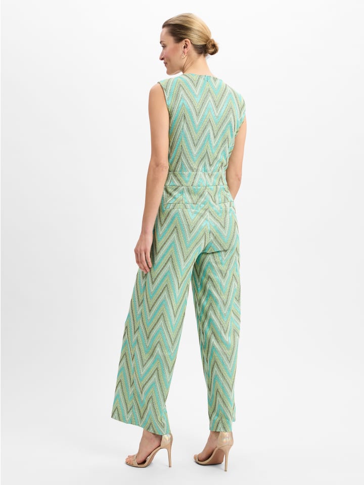 CARTOON Jumpsuit in lind mint - 0001 günstig kaufen