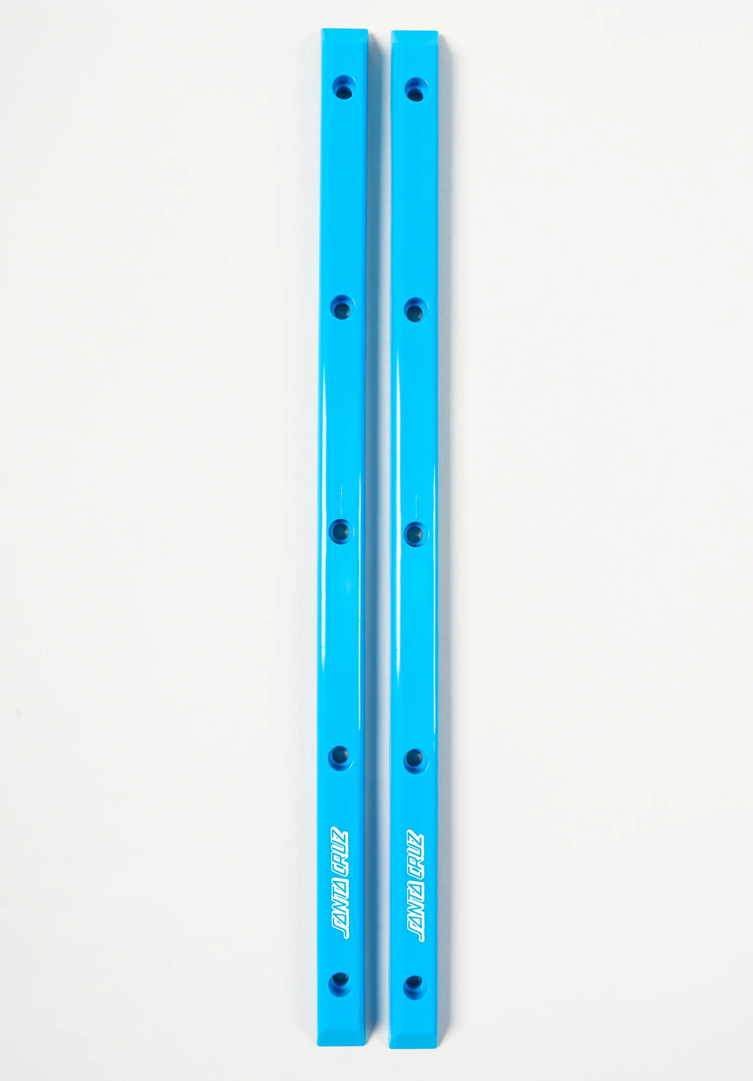 Slimline Rails